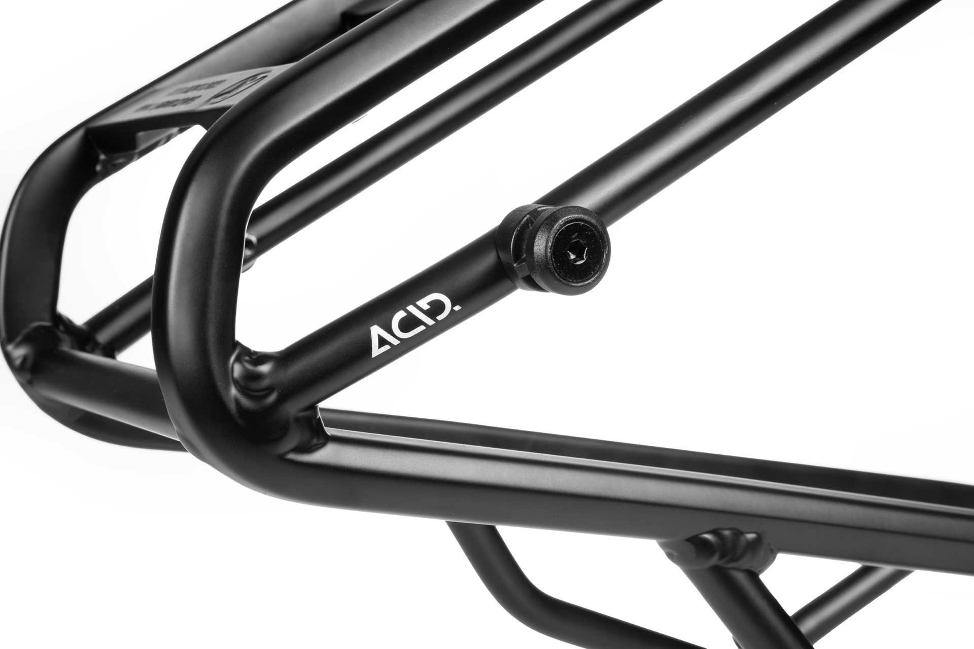 ACID Gepäckträger FULL SUSPENSION RILink Seatstay Mount