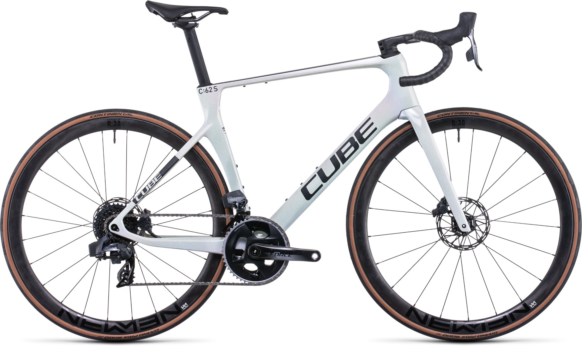 AGREE - ROAD RACE - ROAD - BIKES | CUBE Bikes