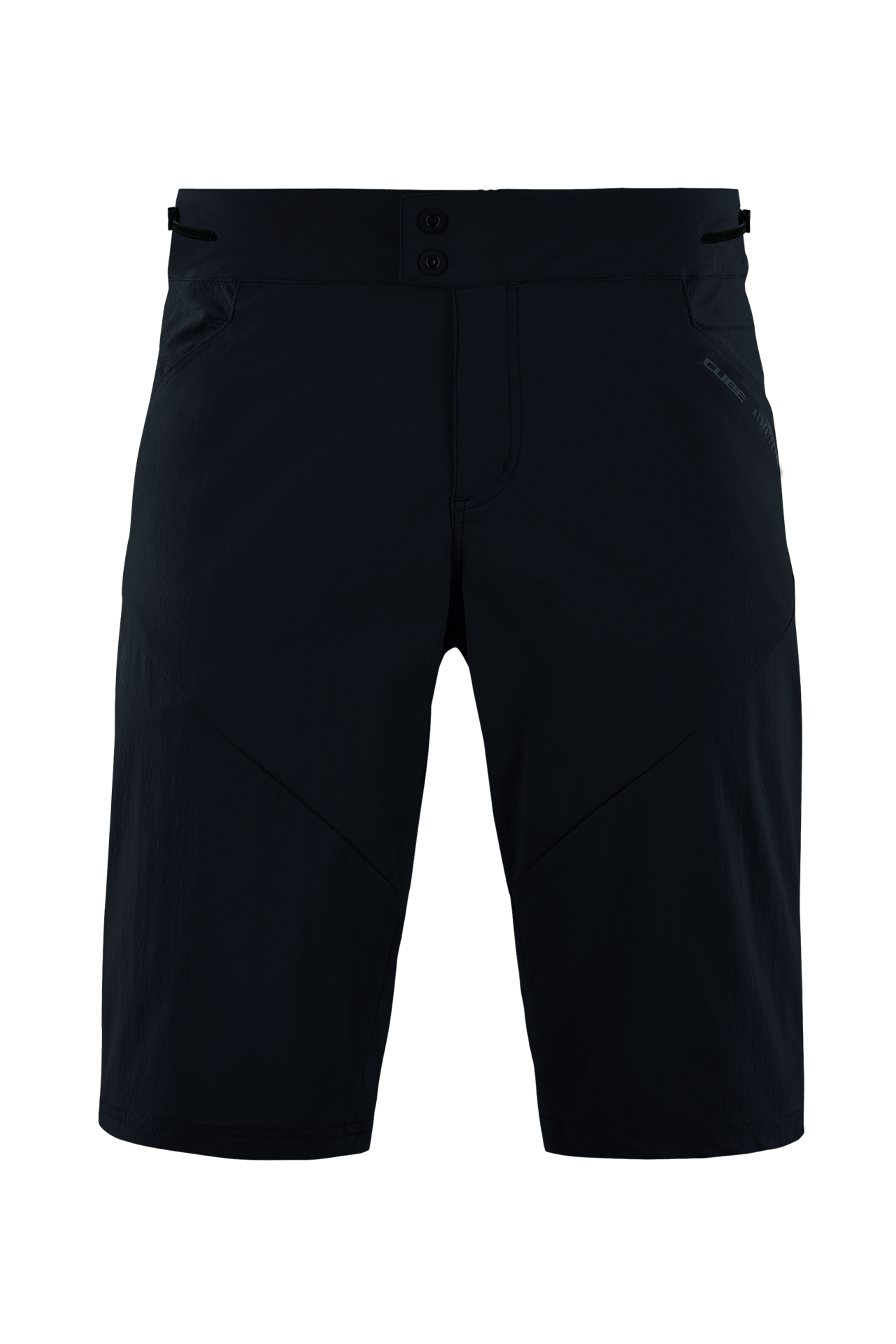 CUBE ATX Baggy Shorts incl. Liner Shorts