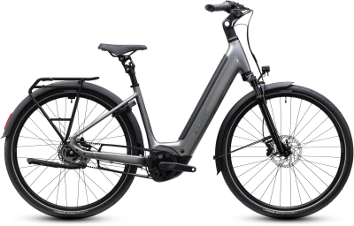 Supreme RT Hybrid Deluxe EX 600