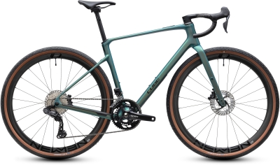 Nuroad C:62 Race