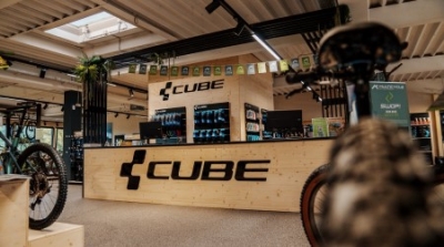 CUBE STORES - CUBE STORES & PARTNER - CUBE WORLD | CUBE Bikes