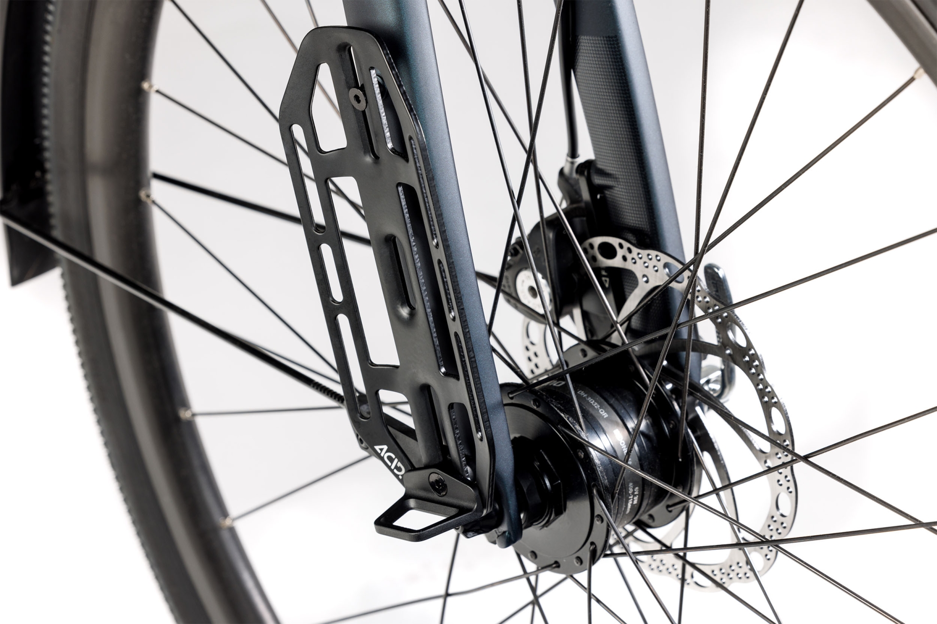 ACID Front Carrier FORK CAGE