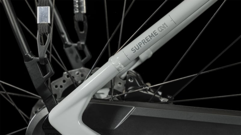 cube hybrid supreme