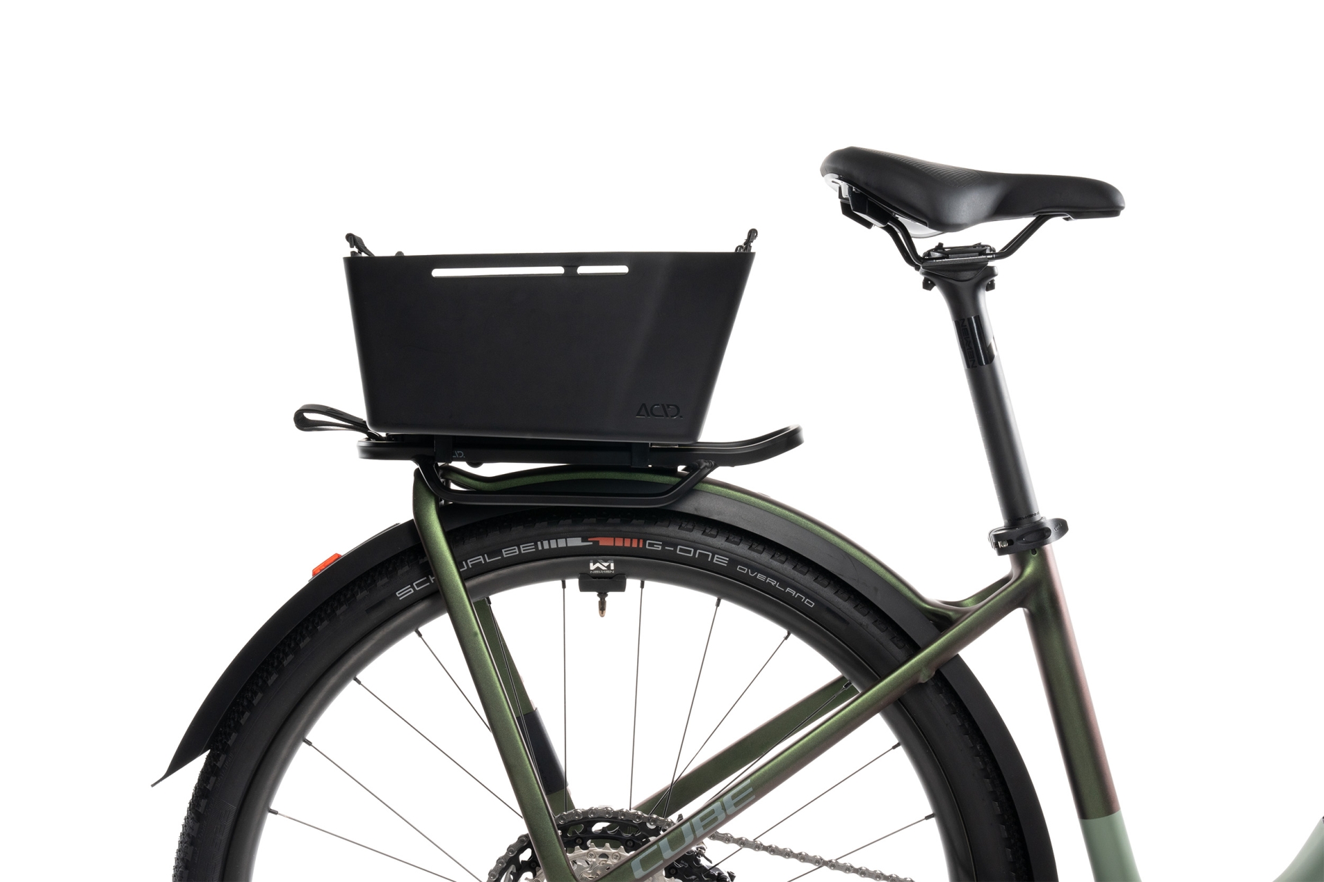 LINK SYSTEMS - SUPPORT | CUBE Bikes