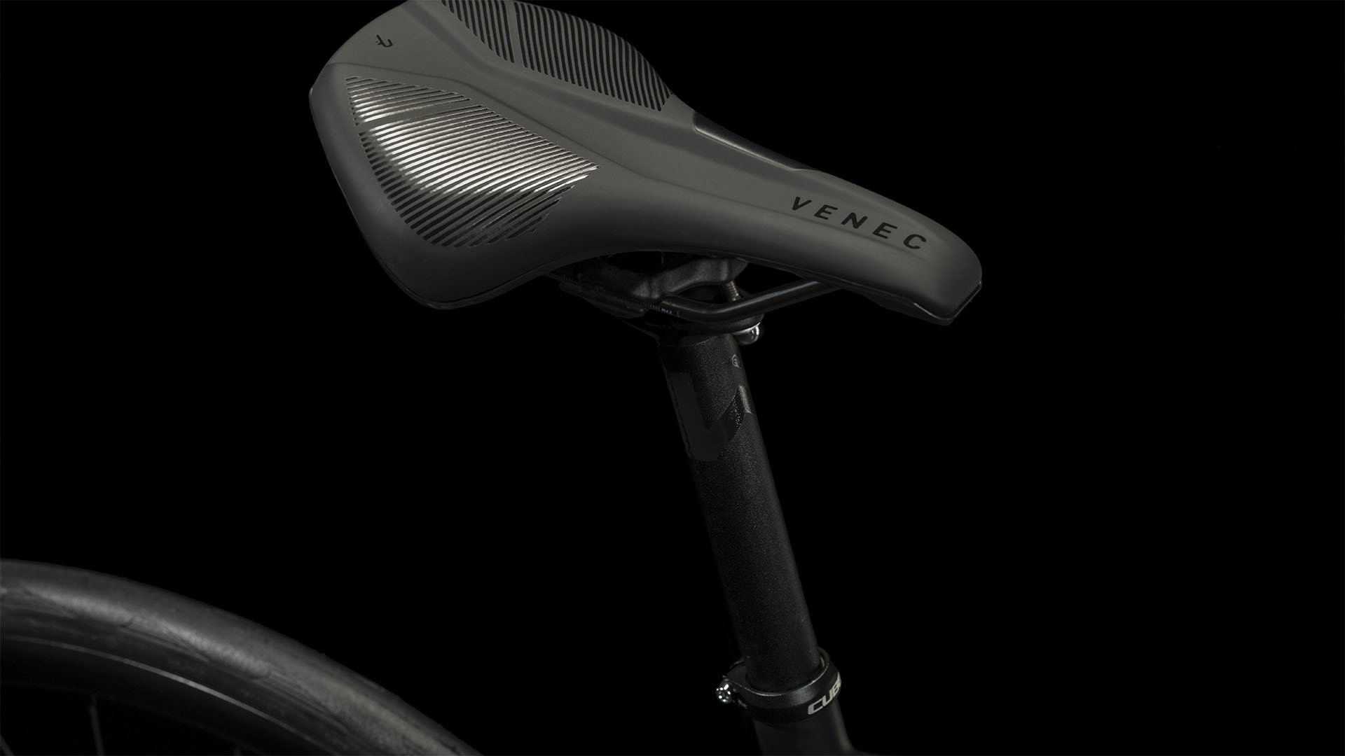 Cube Attain GTC SLX carbon´n´black