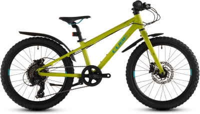 Acid 200 Disc FE