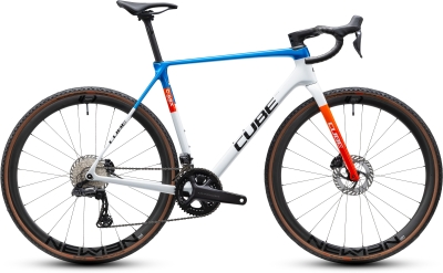 Cross Race C:68X TE