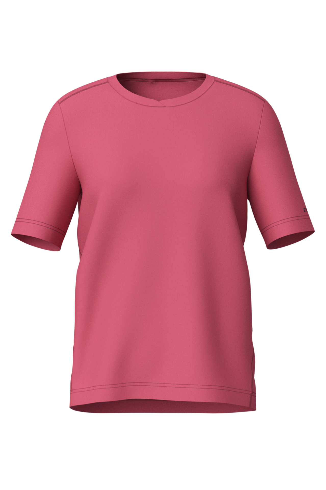 CUBE WS Functional Shirt S/S