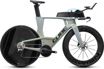 Aerium C:68X SLT Aero