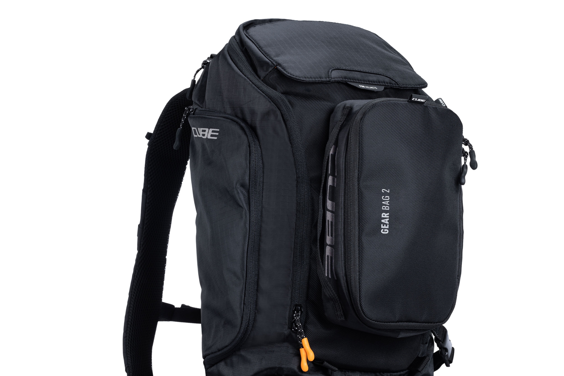 CUBE Gear Bag Backpack 2