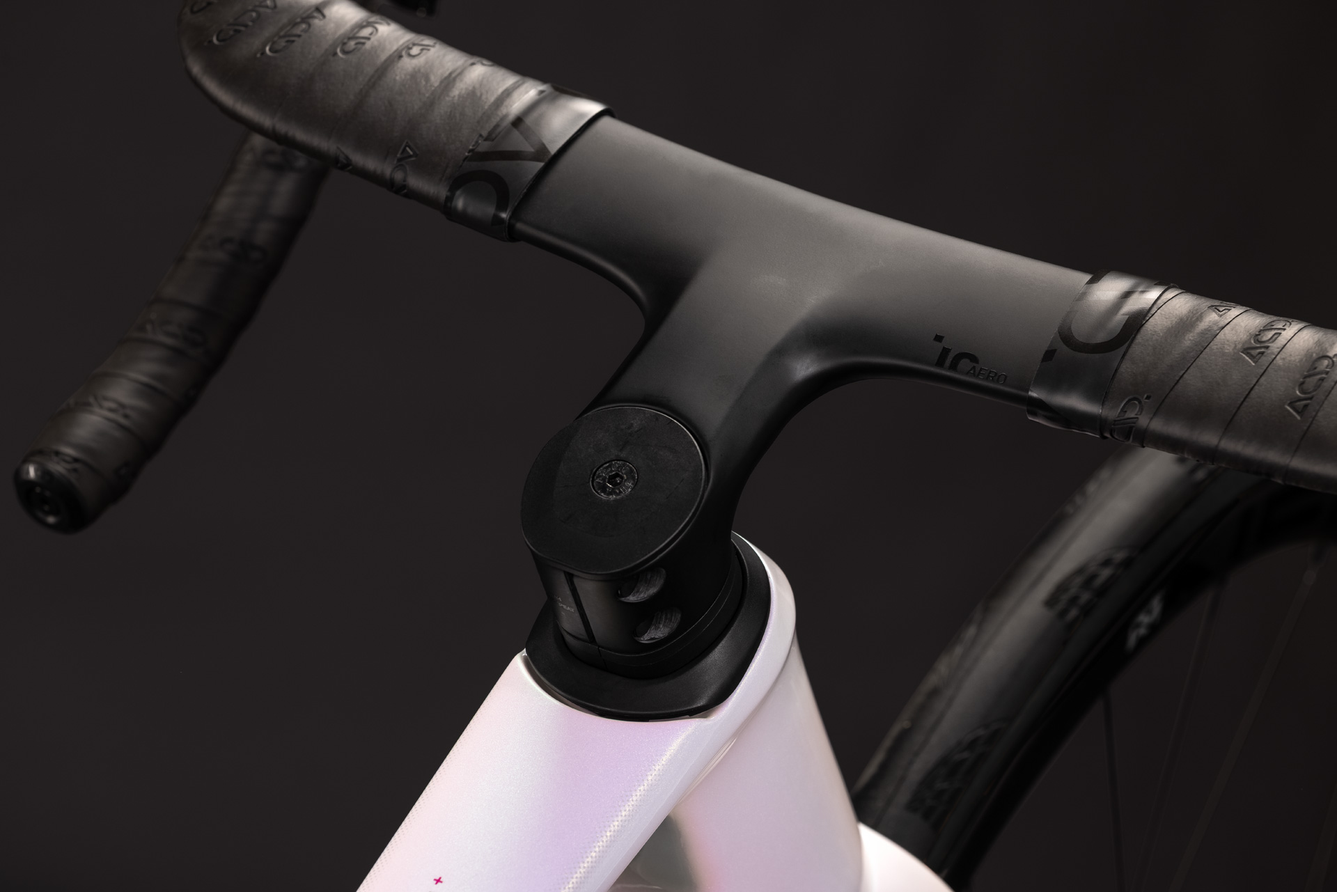C:62® Carbon Fiber Technology
