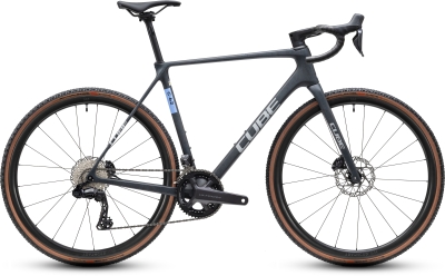 Cross Race C:62 Race