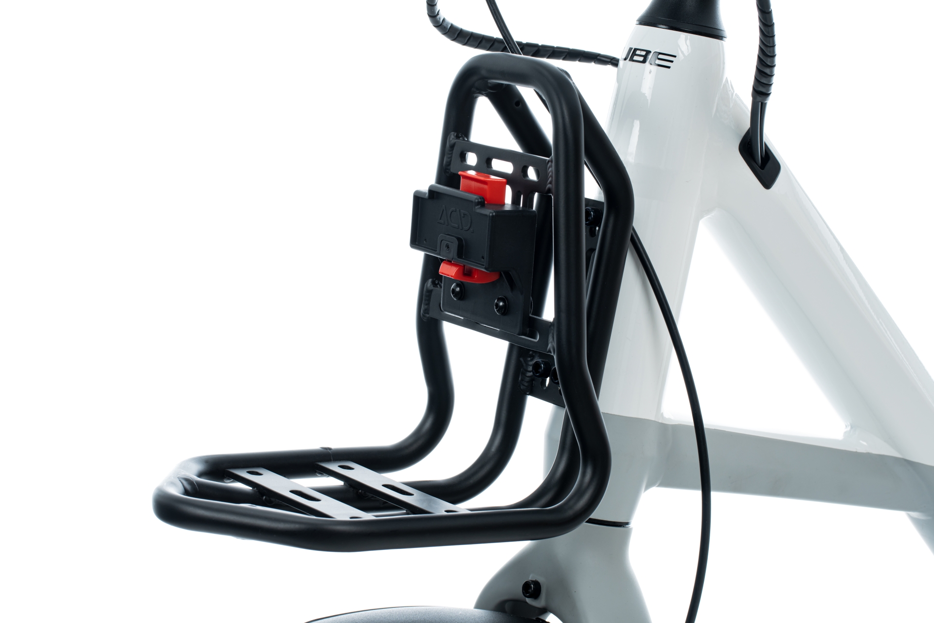 LINK SYSTEMS - SUPPORT | CUBE Bikes